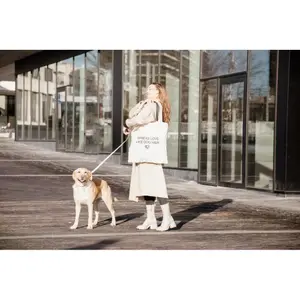 Tote bag Kentucky Dog Hairs image-1