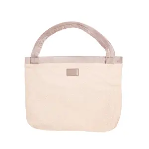 Handtasche aus Fleece Kentucky Teddy image-0