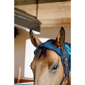 Magnetiskt nackskydd för hästar Kentucky Recuptex image-3