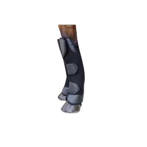 Transport boots for front horse legs Kentucky 3D Spacer