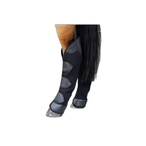 Back transport boots for horse Kentucky 3D Spacer