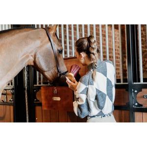 Medium long horse stopper Kentucky image-5