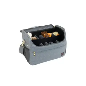 Set verzorgingstas Kentucky image-1