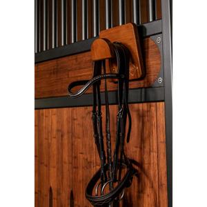 Individual riding bridle holder Kentucky image-3