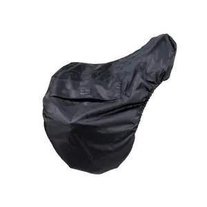 Housse de selle imperméable pour cheval Kentucky image-0
