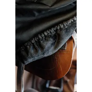 Wasserdichter Sattelsattelbezug für Pferde Kentucky image-3