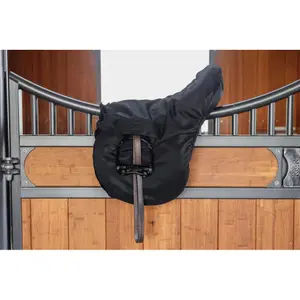 Wasserdichter Sattelsattelbezug für Pferde Kentucky image-2