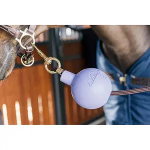 Tether protection ball for horses Kentucky image-1