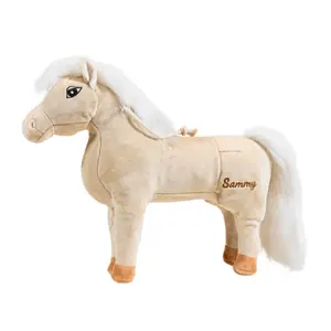 Horse Toy Kentucky Relaxant Sammy image-0