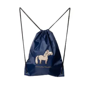 Children's grooming Bag Kentucky Sammy image-0