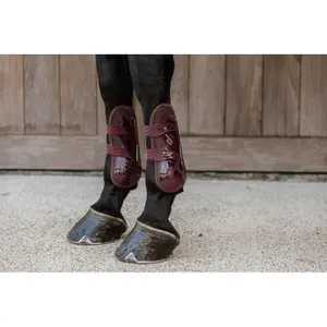 Ochraniacze dla koni Kentucky Bamboo Elastic image-3