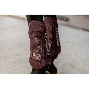 Ochraniacze dla koni Kentucky Bamboo Elastic image-5