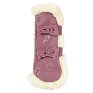 Βάτα για άλογο από vegan μαλλί προβάτου Kentucky Bamboo Elastic image-0