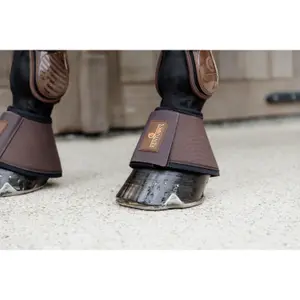 Campanas de caballo Kentucky Solimbra image-1