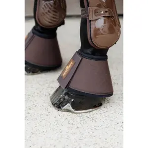 Campanas de caballo Kentucky Solimbra image-2