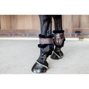 Klauenschutz für junges Pferd Schaf vegan Kentucky image-2