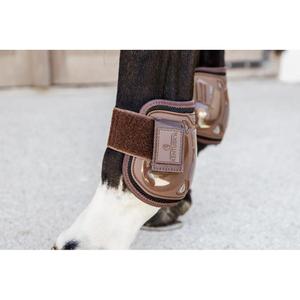 Velcro fetlock guards  Kentucky Air image-2