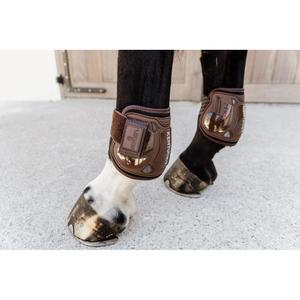 Velcro fetlock guards  Kentucky Air image-4