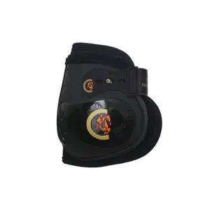 Paardenvoeten Kentucky Moonboot Elastic image-0