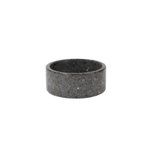 Gamelle pour Chien en pierre Kentucky Terrazzo image-0