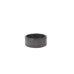 Gamelle pour Chien en pierre Kentucky Terrazzo image-0