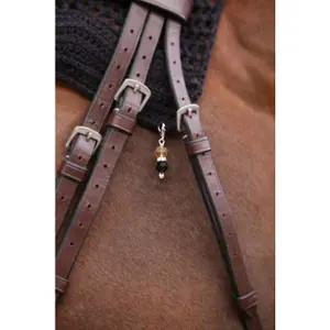 Bijoux porte-bonheur Kentucky Lucky Charm (x5) image-0