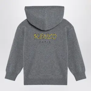 Child hoodie Kenzo image-1