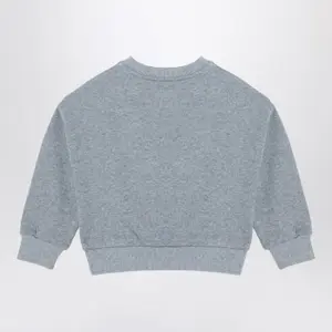 Baby girl sweatshirt Kenzo image-1