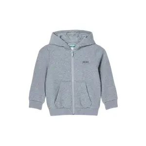 k60810-aco-sweatshirt-bebe-garcon-kenzo-gris