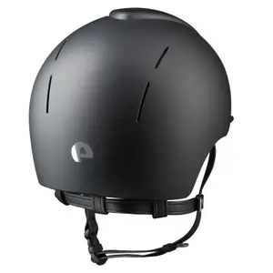 Καπέλο ιππασίας KEP Smart Nova Textile image-1