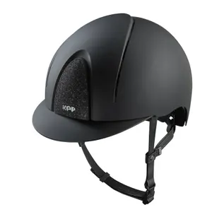 Casco de equitación KEP Smart Nova Star Textile image-0