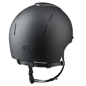 Casco de equitación KEP Smart Nova Star Textile image-1