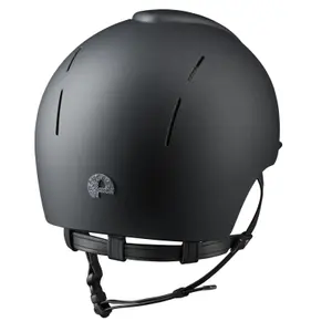 Casco de equitación KEP Smart Nova Star Textile image-1