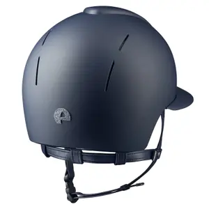 Casco de equitación KEP Smart Nova Star Textile image-1