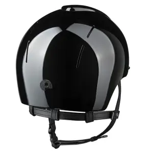 Casco de equitación KEP Smart Nova Star Metal Polish image-1
