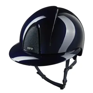 Reithelm Visier Polo KEP Smart Nova Star Metal Polish image-0