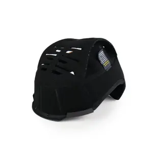 Mousse de casque européenne KEP Cromo 2.0 & Nova