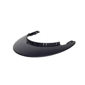 Visor helmet riding KEP Box Frontino Polo - Textile 2 image-0