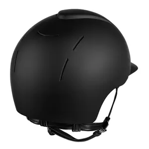 Standard visor riding helmet KEP Smart image-1