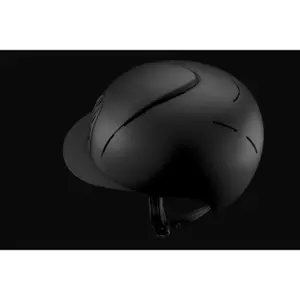 Standard visor riding helmet KEP Smart image-2