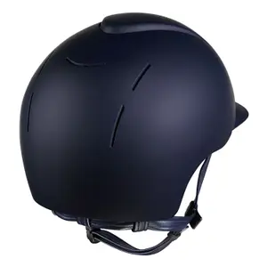 Standard visor riding helmet KEP Smart image-1