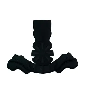 Musse de capacete europeu para criança KEP Keppy image-0