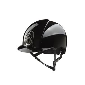 ar28378-ar28385-casque-d-equitation-visiere-standard-kep-smart-polish-black