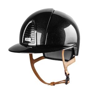 ar33875-casque-d-equitation-visiere-standard-et-jugulaire-kep-cromo-2-0-diamond-black-beige