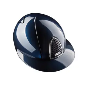 Cromo 2.0 Shine Polo Riding Hat KEP
