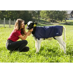 Κάλυμμα μοσχαριού Kerbl EasyWear image-2