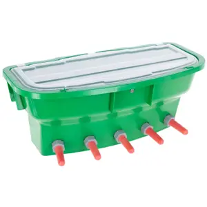 Watering trough accessory Kerbl image-1