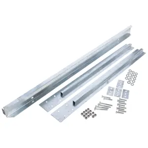 Double Calf Pen Extension Kit Kerbl image-0