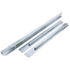 Double Calf Pen Extension Kit Kerbl image-2