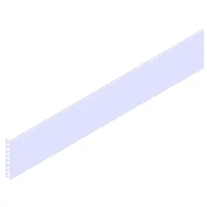 Side PVC Panel Kerbl image-0